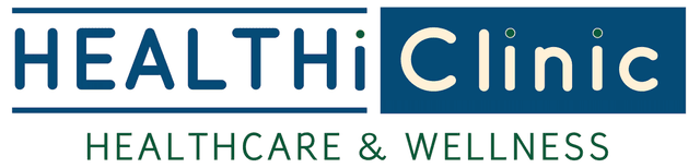 HEALTHiClinic Logo